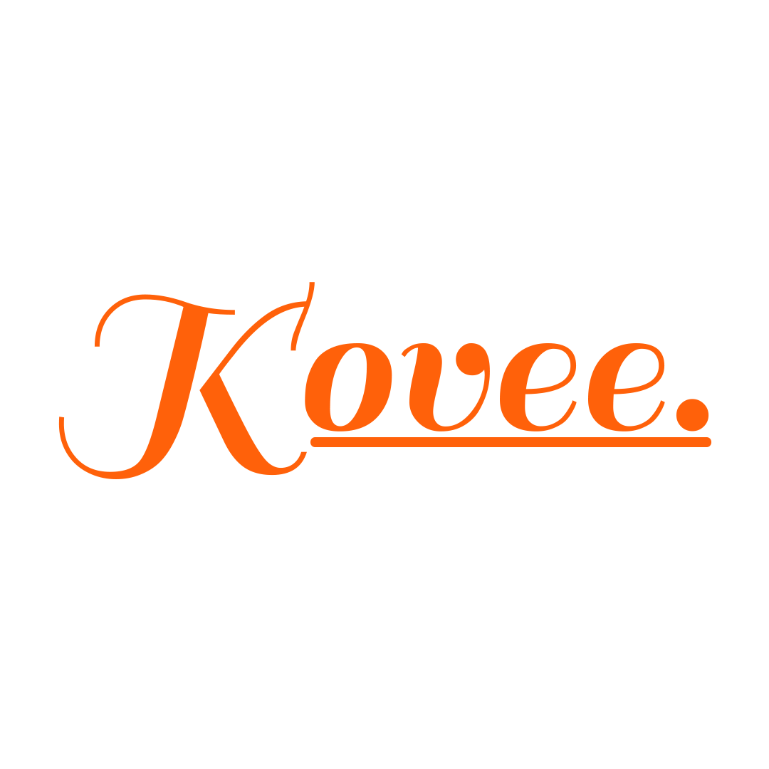 Kovee
