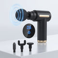 Your Personal Recovery Companion — Compact Power, Instant Relief