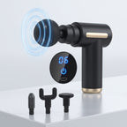 Your Personal Recovery Companion — Compact Power, Instant Relief