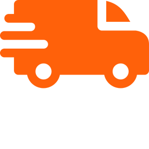 Fast Shipping