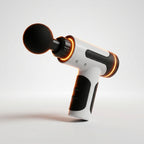 Your Personal Recovery Companion — Compact Power, Instant Relief