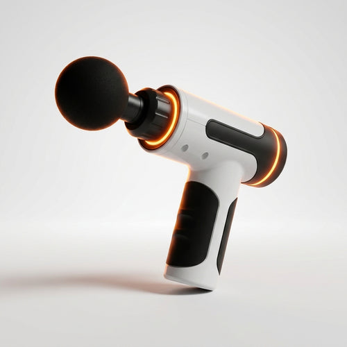 Your Personal Recovery Companion — Compact Power, Instant Relief