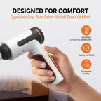 Your Personal Recovery Companion — Compact Power, Instant Relief