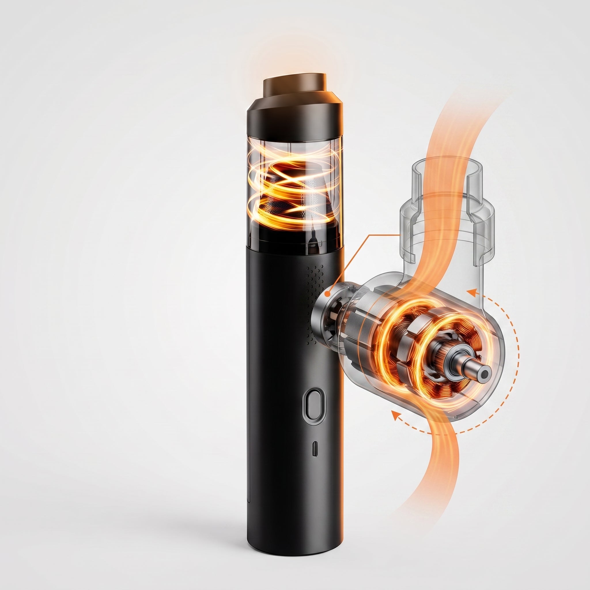 The 0.5kg Handheld That Makes Your Whole Car Feel Brand New Again