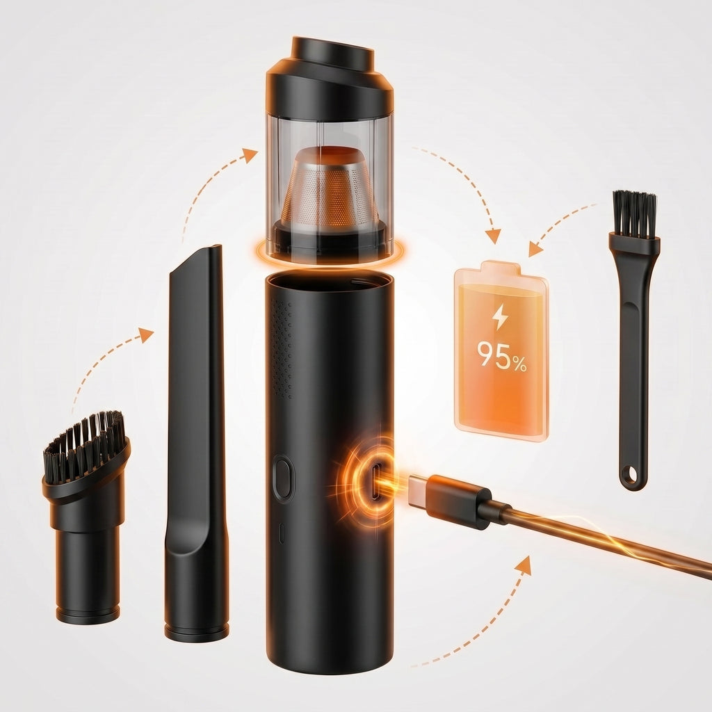 The 0.5kg Handheld That Makes Your Whole Car Feel Brand New Again