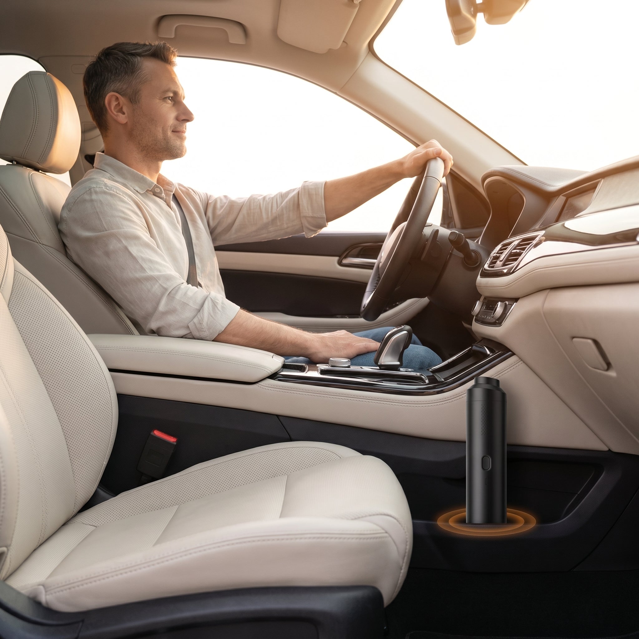 The 0.5kg Handheld That Makes Your Whole Car Feel Brand New Again