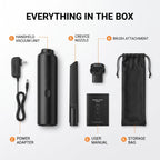The 0.5kg Handheld That Makes Your Whole Car Feel Brand New Again