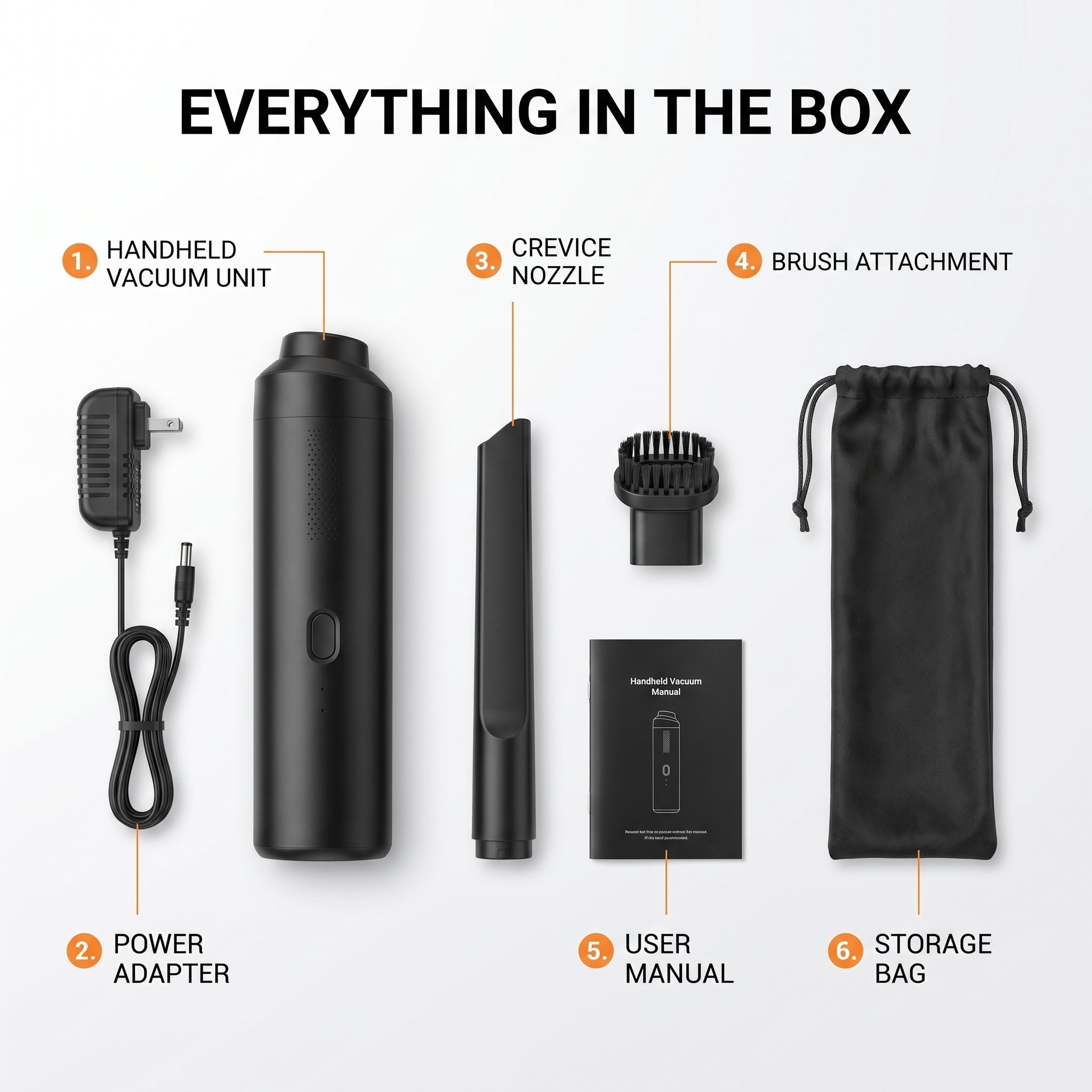 The 0.5kg Handheld That Makes Your Whole Car Feel Brand New Again
